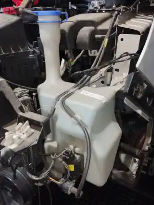 Second-hand car spare part windscreen washer bottle for ford ka+ ultimate oem iam references 2233209