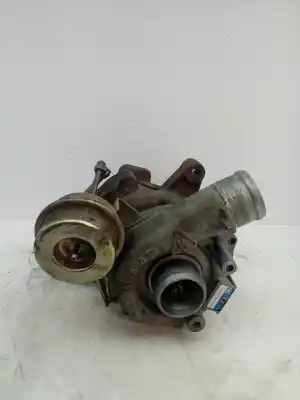 Peça sobressalente para automóvel em segunda mão TURBOCOMPRESOR por CITROEN XSARA BERLINA  Referências OEM IAM K03403550  