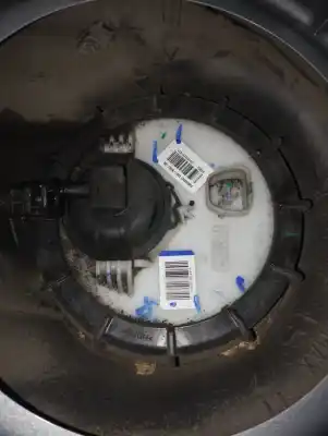 Second-hand car spare part fuel tank sender unit for ford ka+ ultimate oem iam references e4b19h307bb