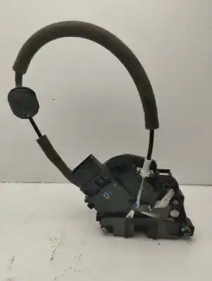 Pezzo di ricambio per auto di seconda mano serratura porta posteriore destra per ford ka+ ultimate riferimenti oem iam as6af26412bn  