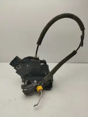 İkinci el araba yedek parçası SOL ARKA KAPI KILIDI için FORD KA+  OEM IAM referansları AS6AF26413BN  