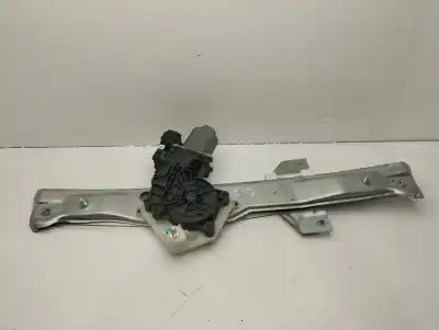 Second-hand car spare part driver left window regulator for ford ka+ ultimate oem iam references 402654ig