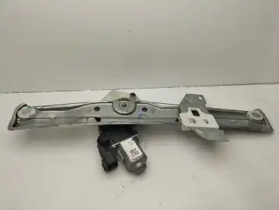 Second-hand car spare part driver left window regulator for ford ka+ ultimate oem iam references 402654ig  