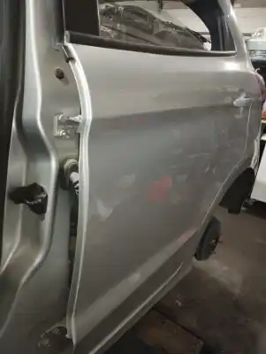 Second-hand car spare part rear left door for ford ka+ ultimate oem iam references 2043872