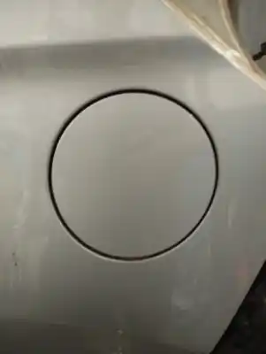 Second-hand car spare part outer fuel cap for ford ka+ ultimate oem iam references ju5a9a095aa