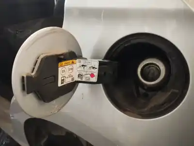 Second-hand car spare part outer fuel cap for ford ka+ ultimate oem iam references ju5a9a095aa  