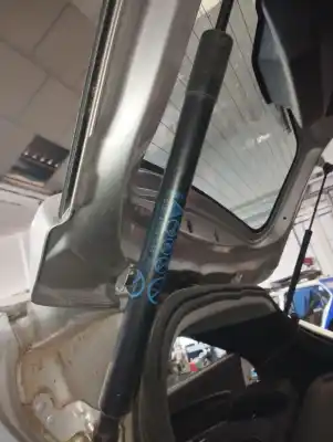 Second-hand car spare part tailgate gas strut for ford ka+ ultimate oem iam references g1b5a406a10ac