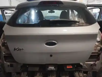 Second-hand car spare part tailgate for ford ka+ ultimate oem iam references 2245167