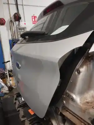 Second-hand car spare part tailgate for ford ka+ ultimate oem iam references 2245167  