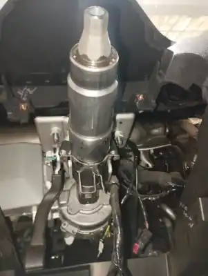 Second-hand car spare part steering column for ford ka+ ultimate oem iam references j7bc3d071cb