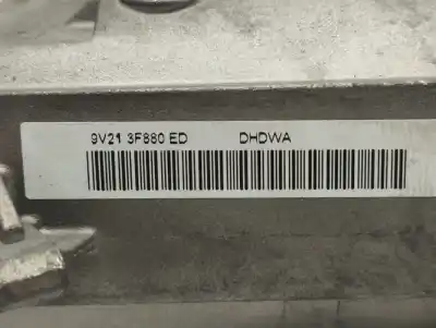 Second-hand car spare part ignition switch for ford ka+ ultimate oem iam references 9v213f880ed  