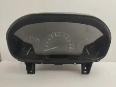 Second-hand car spare part dashboard for ford ka+ ultimate oem iam references j7bt10849he