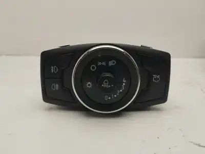 Second-hand car spare part headlights switch for ford ka+ ultimate oem iam references e4b513a024bc