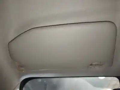 Peça sobressalente para automóvel em segunda mão pára-sol esquerdo por ford ka+ ultimate referências oem iam 2100541  