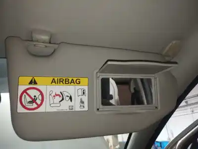 Автозапчастина б/у ПРАВИЛЬНИЙ НАТІР для FORD KA+  Посилання на OEM IAM 2100538  