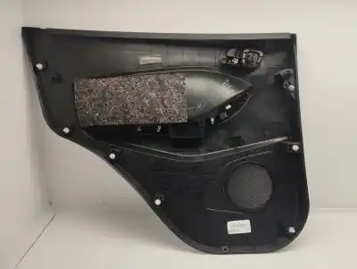 Автозапчастина б/у обликка задніх правіх дверей для ford ka+ ultimate посилання на oem iam g1b5a27406bd  