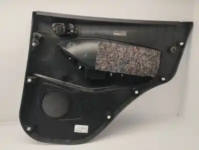 Second-hand car spare part left rear door trim for ford ka+ ultimate oem iam references g1b5a27407bd  