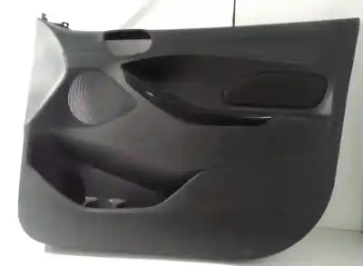 Автозапчастина б/у ОБРАБОТКА ПЕРЕДНІХ ПРАВІХ ДВЕРЕЙ для FORD KA+  Посилання на OEM IAM G1B5A23942AG  