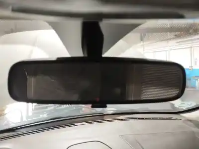 Автозапчастина б/у ВНУТРІШНЕ ДЗЕРКАЛО для FORD KA+  Посилання на OEM IAM 4M5A17K695AE  