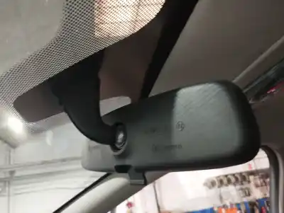 Pezzo di ricambio per auto di seconda mano specchio interno per ford ka+ ultimate riferimenti oem iam 4m5a17k695ae  