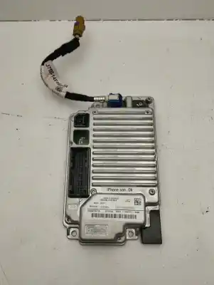 Second-hand car spare part electronic module for ford ka+ ultimate oem iam references jk2t14g371adb