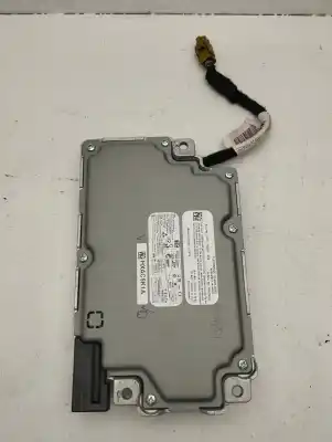 Second-hand car spare part electronic module for ford ka+ ultimate oem iam references jk2t14g371adb  