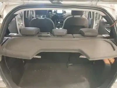 Second-hand car spare part parcel shelf for ford ka+ ultimate oem iam references g1b5a46668ah