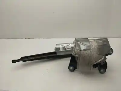 Автозапчастина б/у двигатель заднього склоочисника для ford ka+ ultimate посилання на oem iam e4b517404bbb562e  