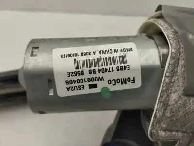 Автозапчастина б/у двигатель заднього склоочисника для ford ka+ ultimate посилання на oem iam e4b517404bbb562e  