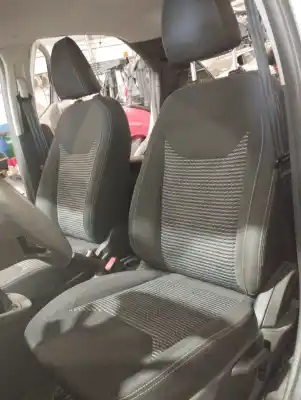 Peça sobressalente para automóvel em segunda mão ASSENTO DIANTEIRO ESQUERDO por FORD KA+  Referências OEM IAM G1B5A62901EC3FA9  