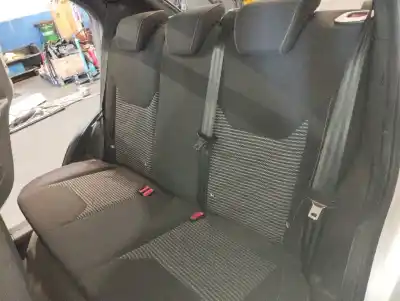 Автозапчастина б/у Задні сидіння для FORD KA+  Посилання на OEM IAM G1BA96613A39AJ  