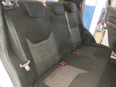 Автозапчастина б/у задні сидіння для ford ka+ ultimate посилання на oem iam g1ba96613a39aj  