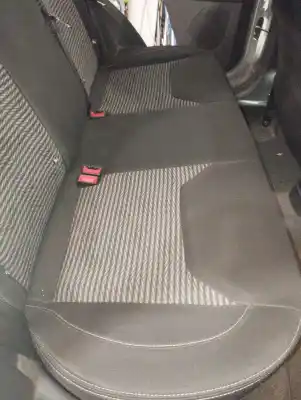 Автозапчастина б/у задні сидіння для ford ka+ ultimate посилання на oem iam g1ba96613a39aj  