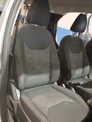 Pièce détachée automobile d'occasion SIÈGE AVANT DROIT pour FORD KA+  Références OEM IAM G1B5A62900CD1GQHG1B5A62900CD1GQH  