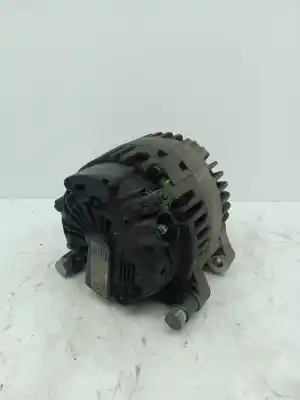 Pezzo di ricambio per auto di seconda mano alternatore per citroen c2 audace riferimenti oem iam 9646476280  