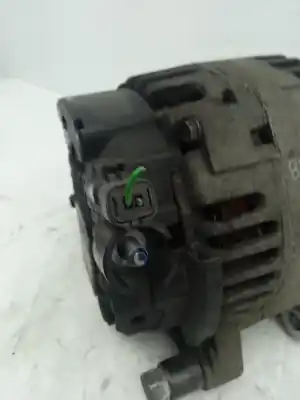 Pezzo di ricambio per auto di seconda mano alternatore per citroen c2 audace riferimenti oem iam 9646476280  