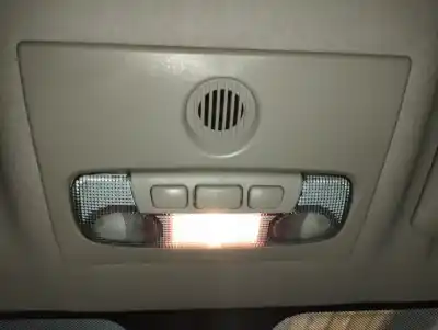 Second-hand car spare part interior light for ford ka+ ultimate oem iam references 