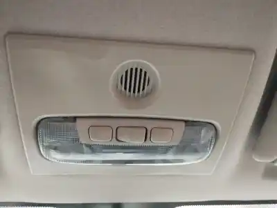 Second-hand car spare part interior light for ford ka+ ultimate oem iam references   