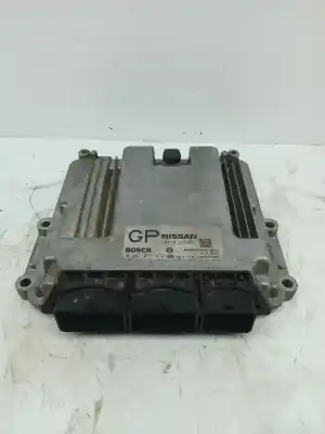 Second-hand car spare part ECU ENGINE CONTROL for NISSAN X-TRAIL (T31)  OEM IAM references 23710JG78B  