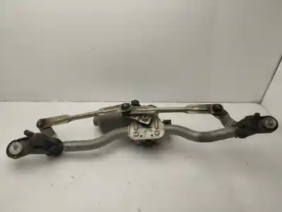 Second-hand car spare part front windshield wiper motor for ford ka+ ultimate oem iam references 1137329046