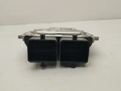 Second-hand car spare part ecu engine control for ford ka+ ultimate oem iam references j7b512a650ff