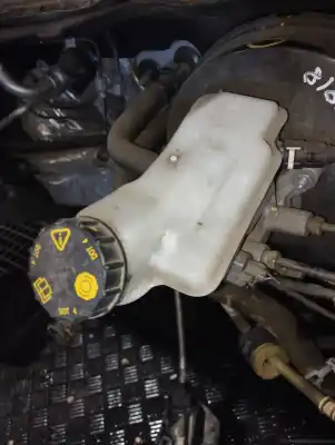 Second-hand car spare part BRAKE PUMP for FORD KA+  OEM IAM references E4B12K478C  