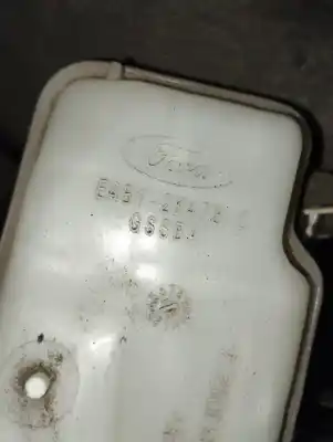 Second-hand car spare part brake pump for ford ka+ ultimate oem iam references e4b12k478c  