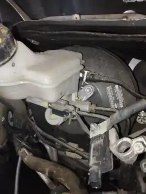 Автозапчастина б/у Гальмівний СЕРВО для FORD KA+  Посилання на OEM IAM J7BC2B195BB  