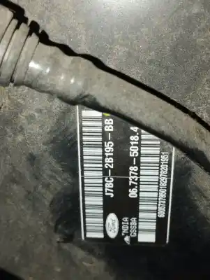 Pezzo di ricambio per auto di seconda mano servo freio per ford ka+ ultimate riferimenti oem iam j7bc2b195bb  
