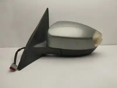 Peça sobressalente para automóvel em segunda mão espelho retrovisor esquerdo por ford s-max (ca1) 2.0 tdci cat referências oem iam   