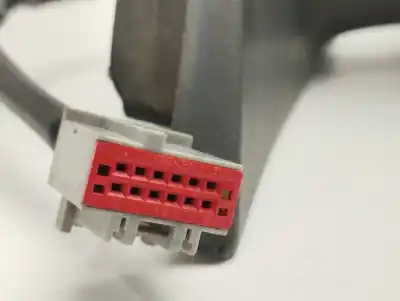 Peça sobressalente para automóvel em segunda mão espelho retrovisor esquerdo por ford s-max (ca1) 2.0 tdci cat referências oem iam   