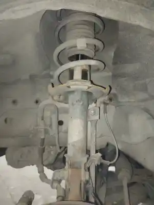 Автозапчастина б/у АМОРТИЗАТОР ПЕРЕДНІЙ ЛІВИЙ для FORD KA+  Посилання на OEM IAM 2248171  