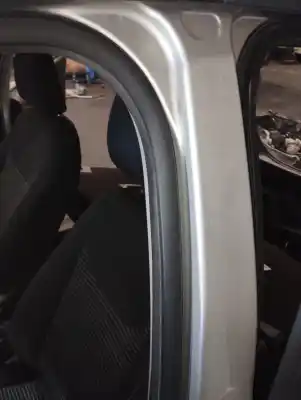 Second-hand car spare part rubber door seal for ford ka+ ultimate oem iam references 