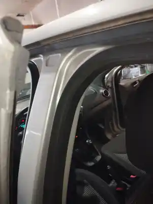 Second-hand car spare part rubber door seal for ford ka+ ultimate oem iam references 